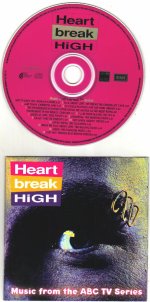 Heartbreak High