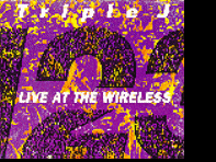 JJJ Live at the Wireless